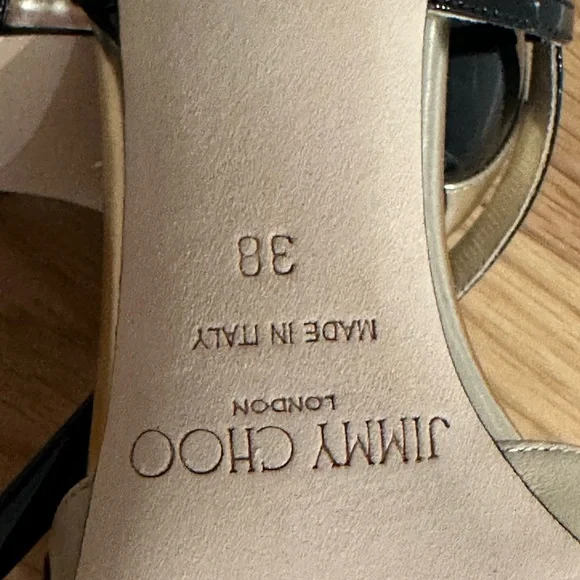 Jimmy Choo pumps - Picture 8 of 9